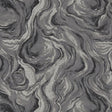 Clarke & Clarke LAVICO NERO Fabric