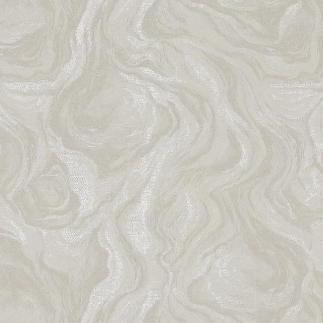 Clarke & Clarke LAVICO PEBBLE Fabric