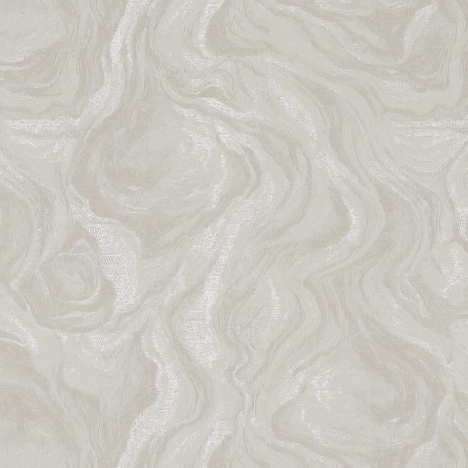 Clarke & Clarke LAVICO PEBBLE Fabric