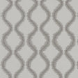 Clarke & Clarke SOLARE PEBBLE Fabric