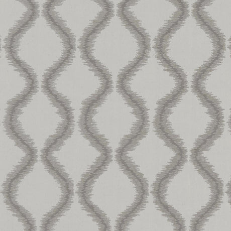Clarke & Clarke SOLARE PEBBLE Fabric