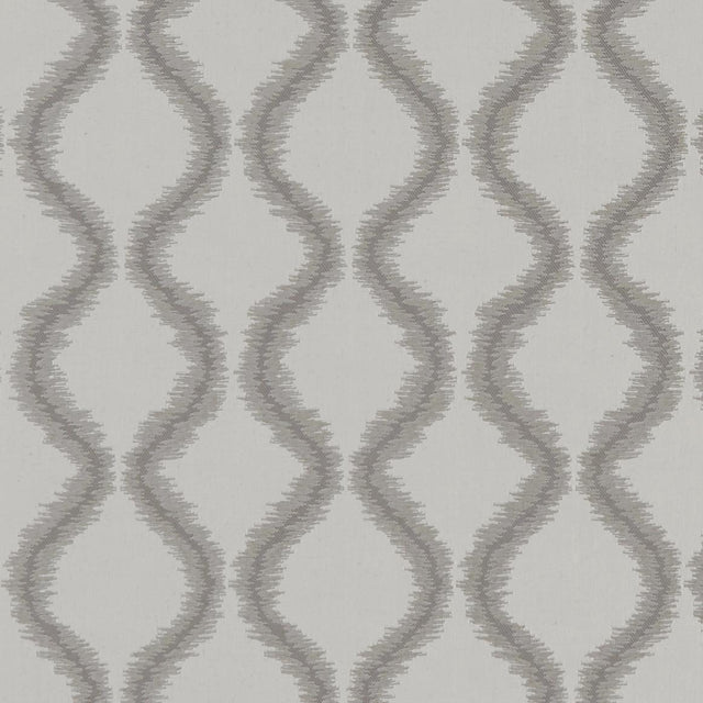 Clarke & Clarke SOLARE PEBBLE Fabric