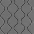 Clarke & Clarke SOLARE PEWTER Fabric