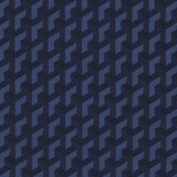 Clarke & Clarke STRUTTURA MIDNIGHT Fabric