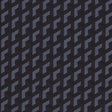 Clarke & Clarke STRUTTURA NERO Fabric