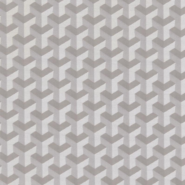 Clarke & Clarke STRUTTURA PEBBLE Fabric