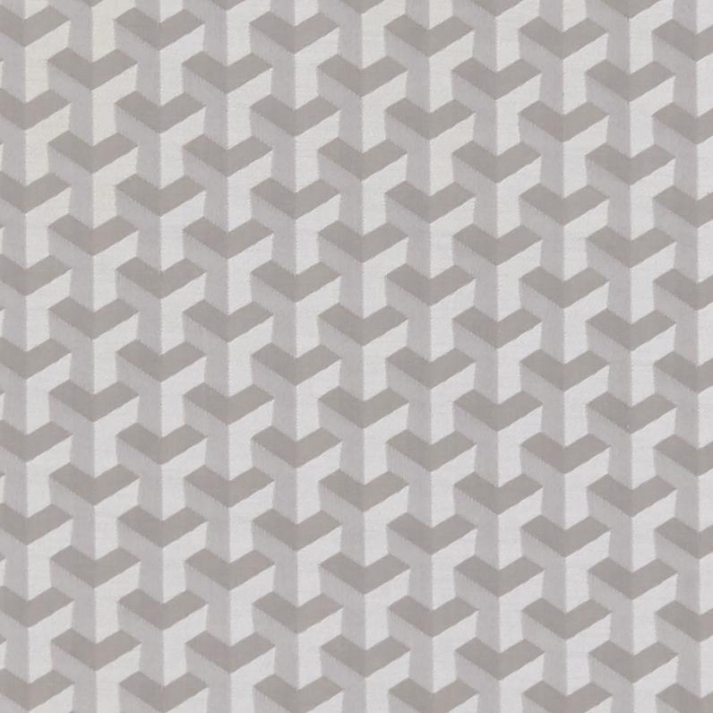 Clarke & Clarke STRUTTURA PEBBLE Fabric
