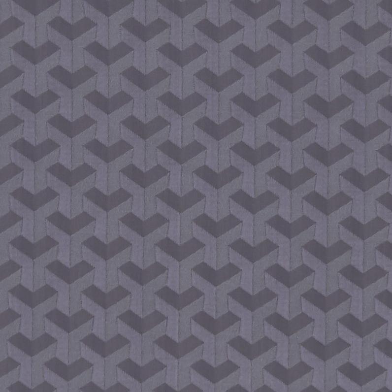 Clarke & Clarke STRUTTURA PEWTER Fabric