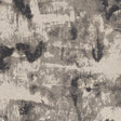 Clarke & Clarke TESSERE NERO Fabric