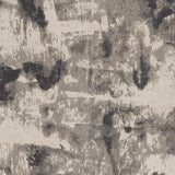 Clarke & Clarke TESSERE NERO Fabric