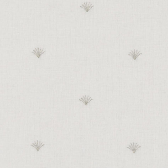 Clarke & Clarke FINO GILVER Drapery Fabric