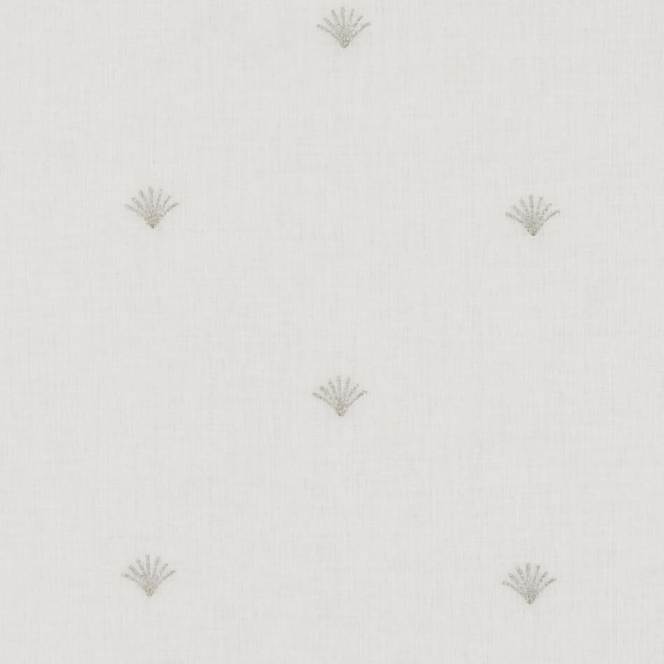 Clarke & Clarke FINO GILVER Drapery Fabric