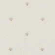 Clarke & Clarke FINO IVORY/ROSE GOLD Drapery Fabric