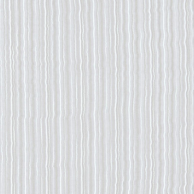 Clarke & Clarke ALEXIS CHALK Drapery Fabric