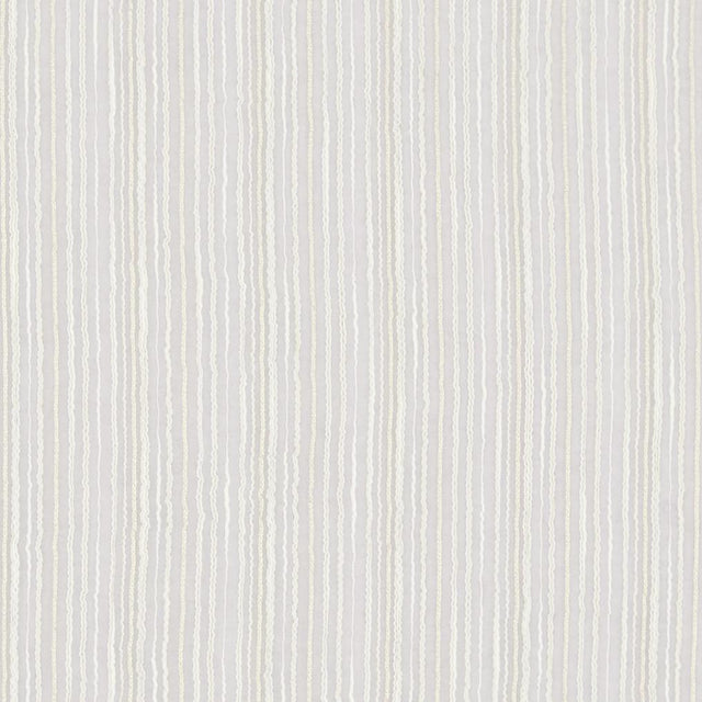 Clarke & Clarke ALEXIS CHAMPAGNE Drapery Fabric