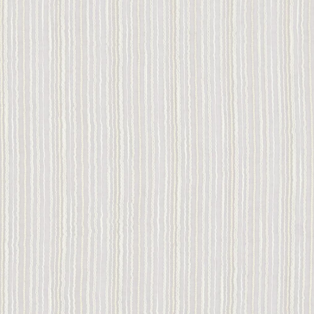 Clarke & Clarke ALEXIS CHAMPAGNE Drapery Fabric