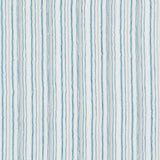 Clarke & Clarke ALEXIS KINGFISHER Drapery Fabric