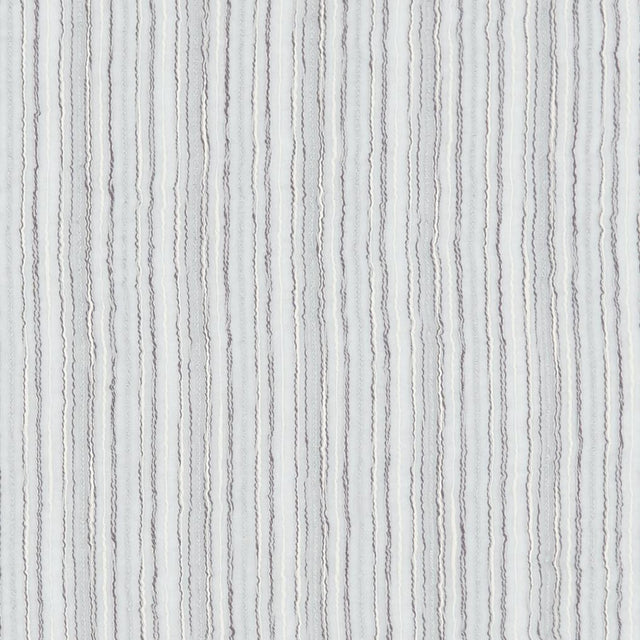 Clarke & Clarke ALEXIS PEWTER Drapery Fabric