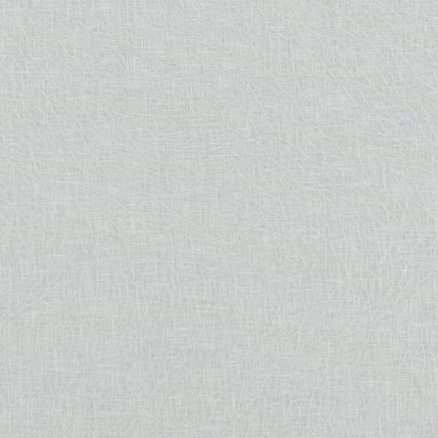 Clarke & Clarke CORALLINO SHEER SILVER Drapery Fabric