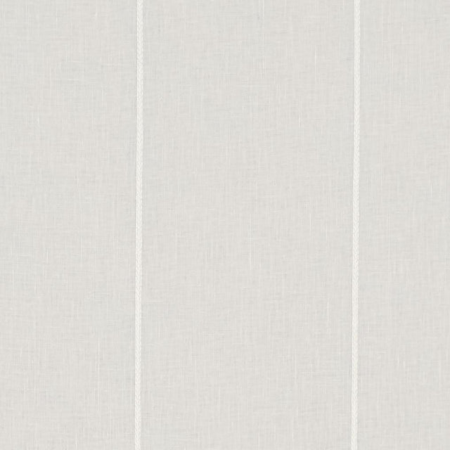 Clarke & Clarke CORRADO IVORY Drapery Fabric