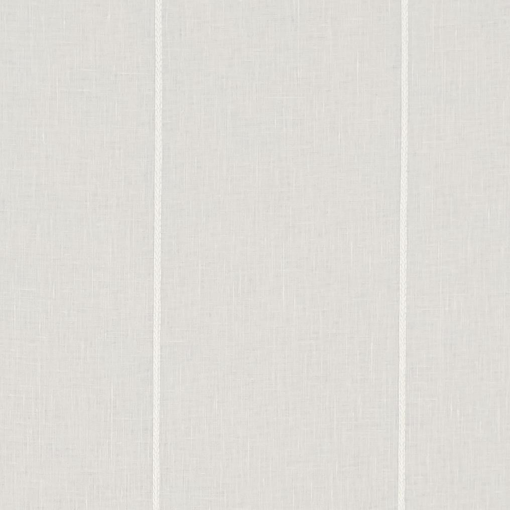 Clarke & Clarke CORRADO IVORY Drapery Fabric