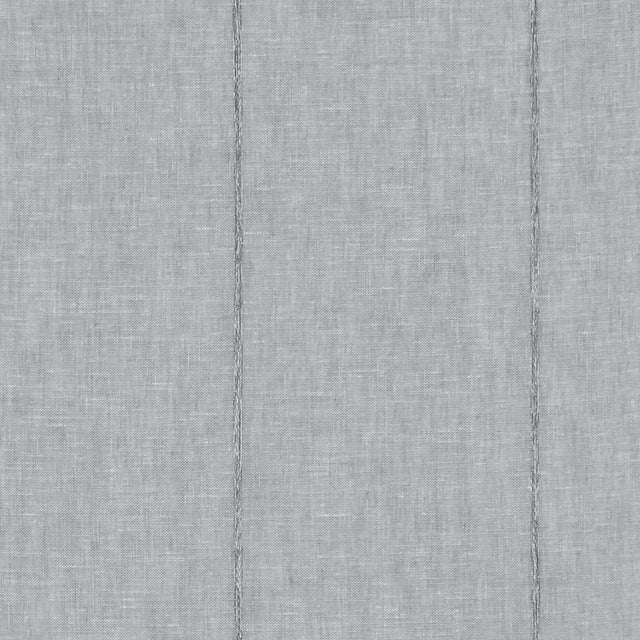 Clarke & Clarke CORRADO PEWTER Drapery Fabric