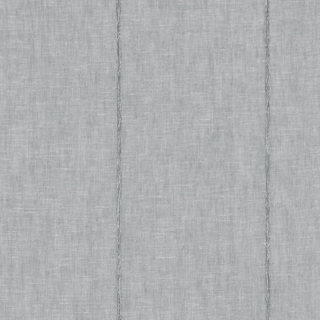 Clarke & Clarke CORRADO PEWTER Drapery Fabric
