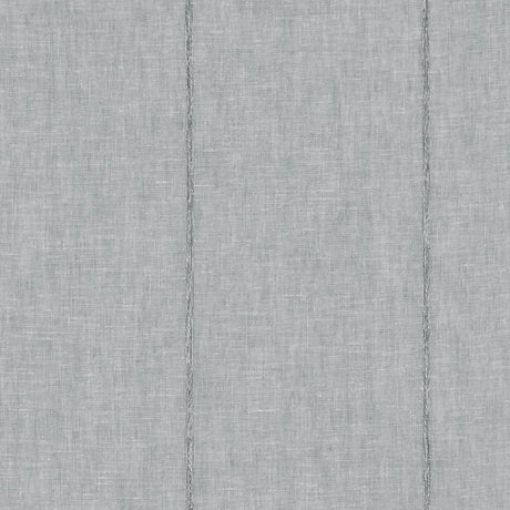 Clarke & Clarke CORRADO PEWTER Drapery Fabric