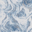 Clarke & Clarke LAVICO SHEER CHAMBRAY Drapery Fabric
