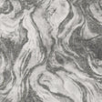 Clarke & Clarke LAVICO SHEER CHARCOAL Drapery Fabric