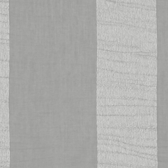 Clarke & Clarke LUCIDO CHARCOAL/GILVER Drapery Fabric