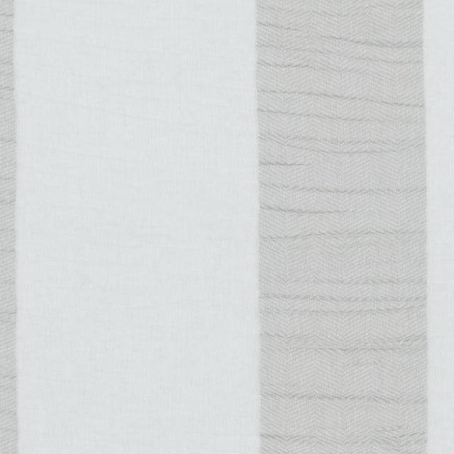 Clarke & Clarke LUCIDO SILVER Drapery Fabric