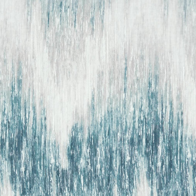 Clarke & Clarke OPULENZA KINGFISHER Drapery Fabric