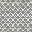 Clarke & Clarke SENSU CHARCOAL Fabric