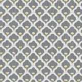 Clarke & Clarke SENSU CHARCOAL Fabric