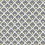 Clarke & Clarke SENSU CHARCOAL Fabric