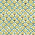 Clarke & Clarke SENSU CITRON Fabric