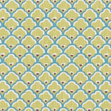 Clarke & Clarke SENSU CITRON Fabric