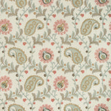 Kravet SAUDADE PAISLEY PARADISO Fabric