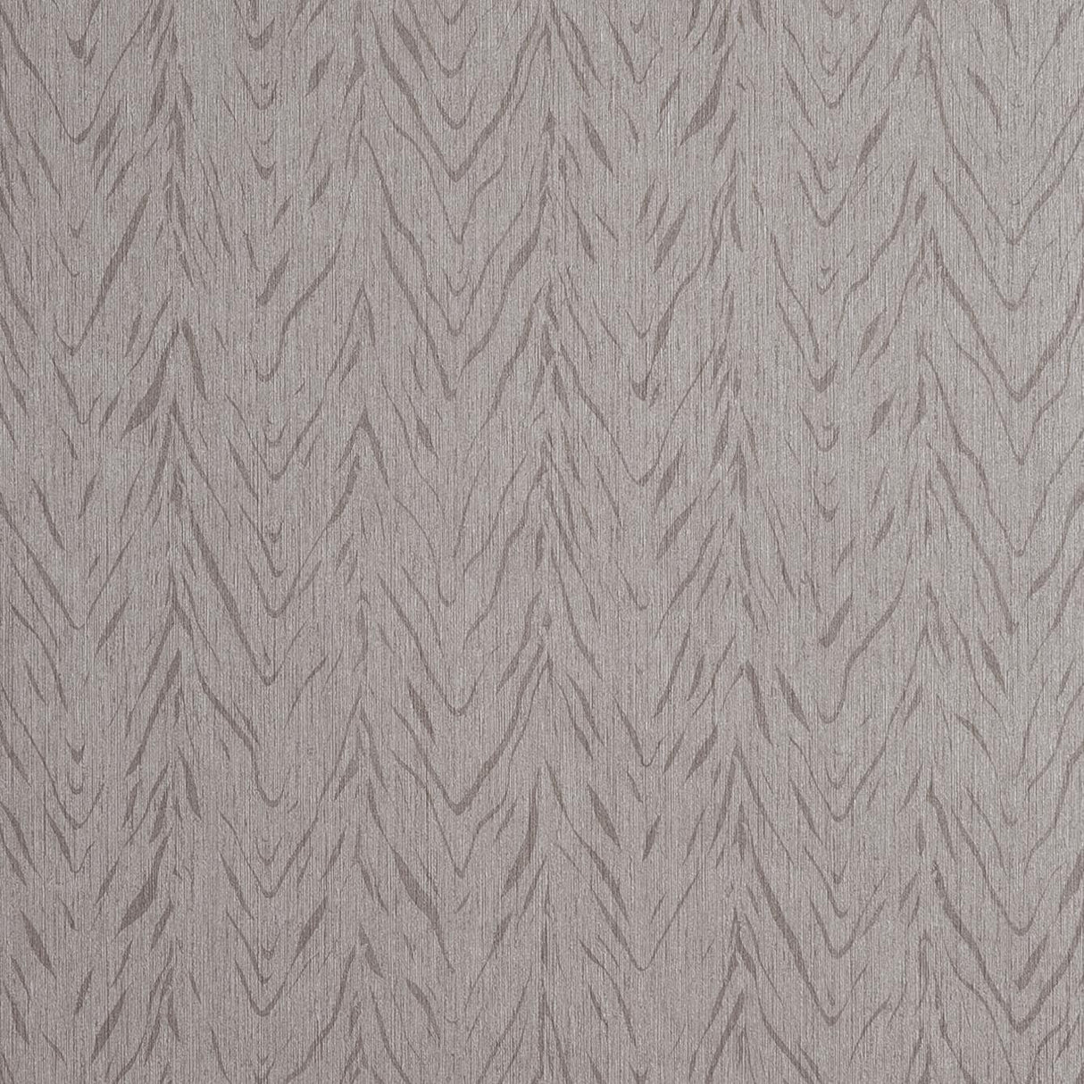 Clarke & Clarke CASCADE PEWTER Wallpaper