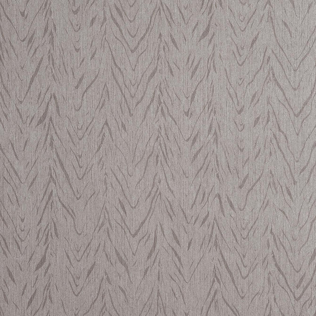 Clarke & Clarke CASCADE PEWTER Wallpaper