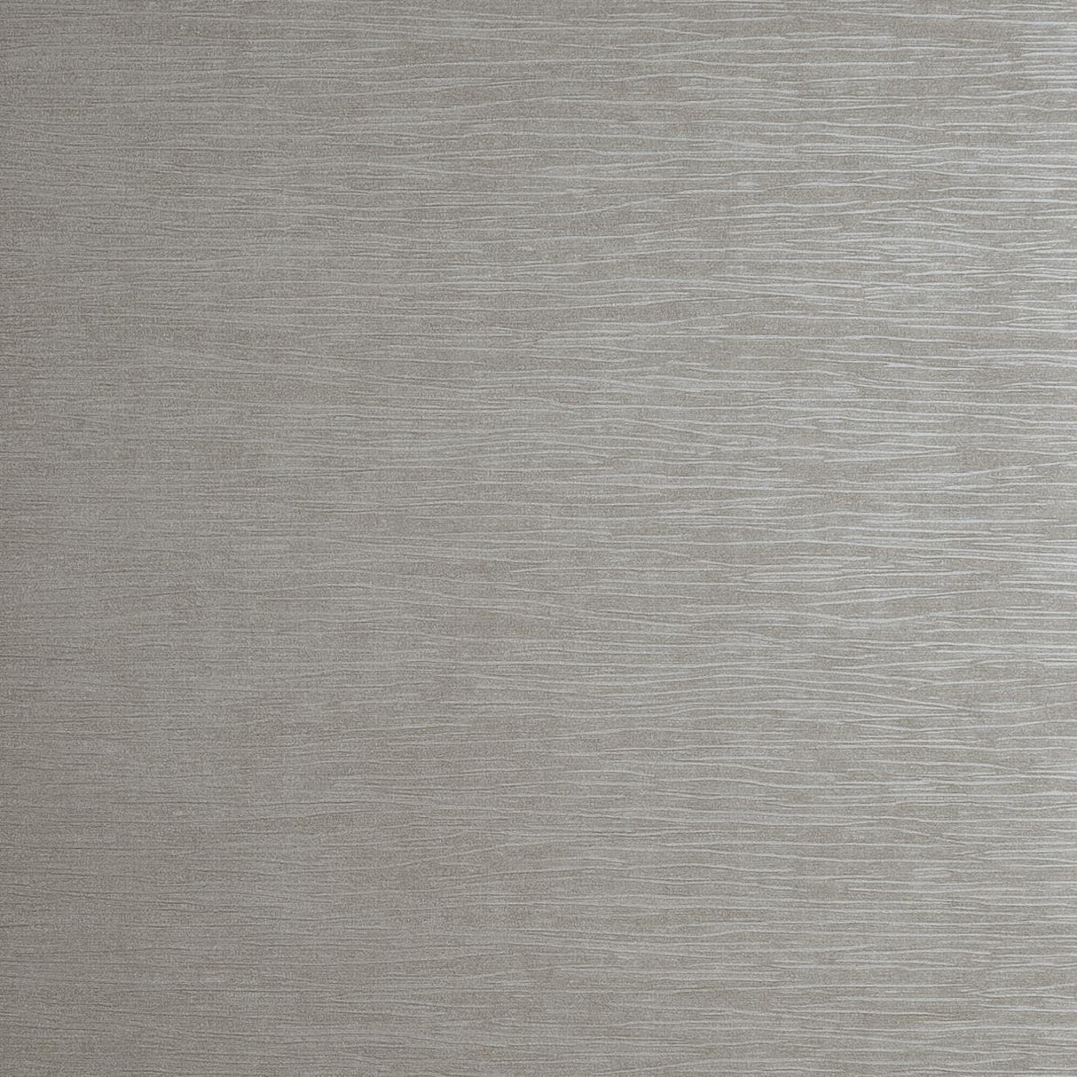 Clarke & Clarke QUARTZ TAUPE Wallpaper
