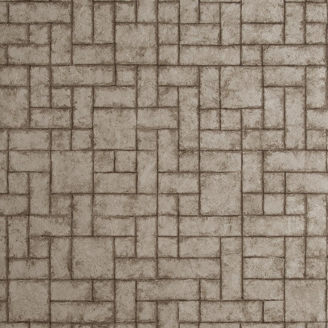 Clarke & Clarke SANDSTONE ANTIQUE Wallpaper