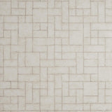 Clarke & Clarke SANDSTONE PARCHMENT Wallpaper