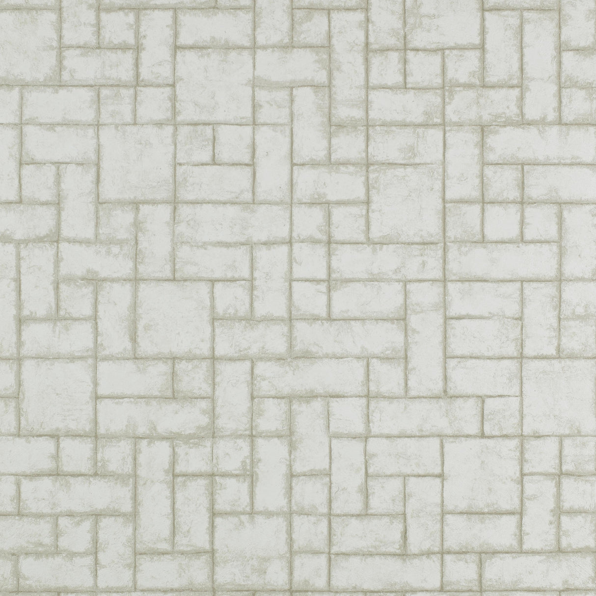 Clarke & Clarke SANDSTONE PEARL Wallpaper