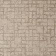 Clarke & Clarke SANDSTONE TAUPE Wallpaper