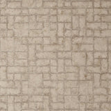 Clarke & Clarke SANDSTONE TAUPE Wallpaper