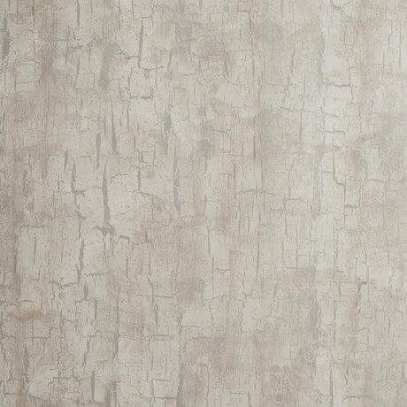 Clarke & Clarke TREE BARK PARCHMENT Wallpaper