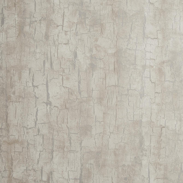 Clarke & Clarke TREE BARK PARCHMENT Wallpaper