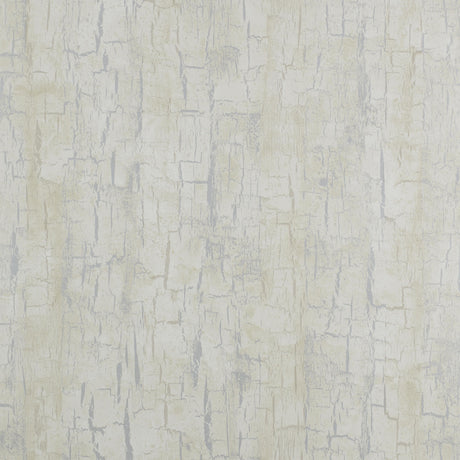 Clarke & Clarke TREE BARK PEARL Wallpaper